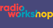 Grace Radio Workshop Logo