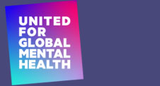 United For Global Mental Health Logo